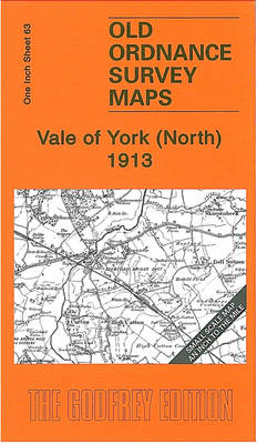 Vale of York (North) 1913 - John Gough