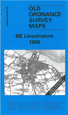 NE Lincolnshire 1906
