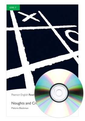 Level 3: Noughts and Crosses Book and MP3 Pack - Malorie Blackman