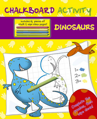 Dinosaurs - Hinkler Pty Ltd