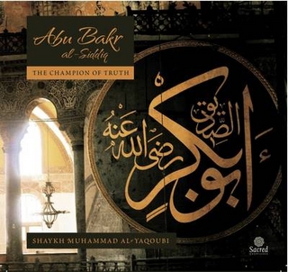 Abu Bakr Al-Siddiq