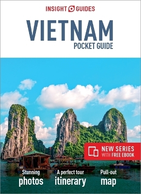 Insight Guides Pocket Vietnam (Travel Guide with Free eBook) -  Insight Guides