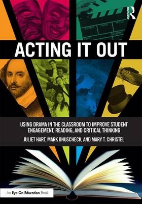 Acting It Out - Juliet Hart, Mark Onuscheck, Mary Christel
