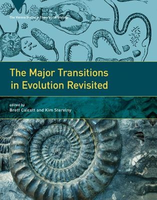 The Major Transitions in Evolution Revisited - 