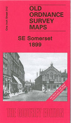 SE Somerset 1899