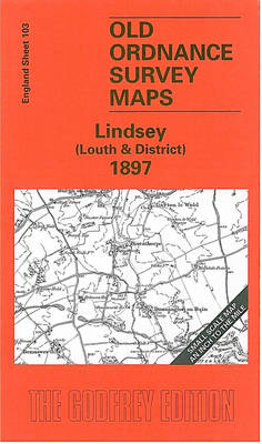 Lindsey - Louth and District - David Robinson