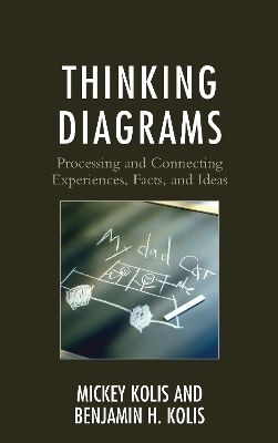 Thinking Diagrams - Mickey Kolis, Benjamin H. Kolis