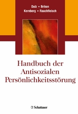 Handbuch der Antisozialen Pers&ouml;nlichkeitsst&ouml;rung - 