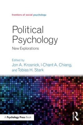 Political Psychology - 