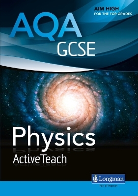 AQA GCSE Physics ActiveTeach