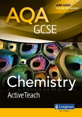 AQA GCSE Chemistry ActiveTeach