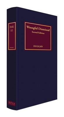 Wrongful Dismissal