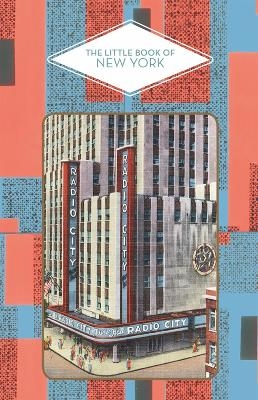 The Little Book of New York - Christine Barrely