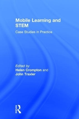 Mobile Learning and STEM - 