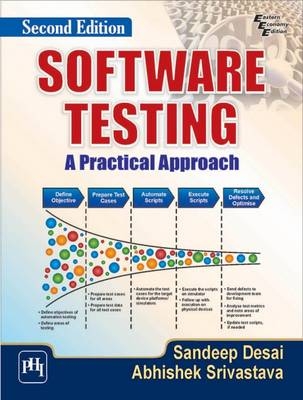 Software Testing - Abhishek Desai