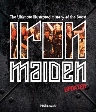 Iron Maiden - Updated Edition