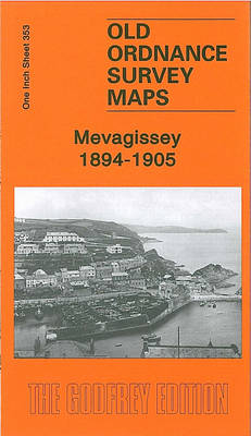Mevagissey 1894-1905
