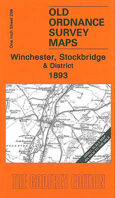 Winchester, Stockbridge and District 1893