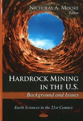 Hardrock Mining in the U.S.