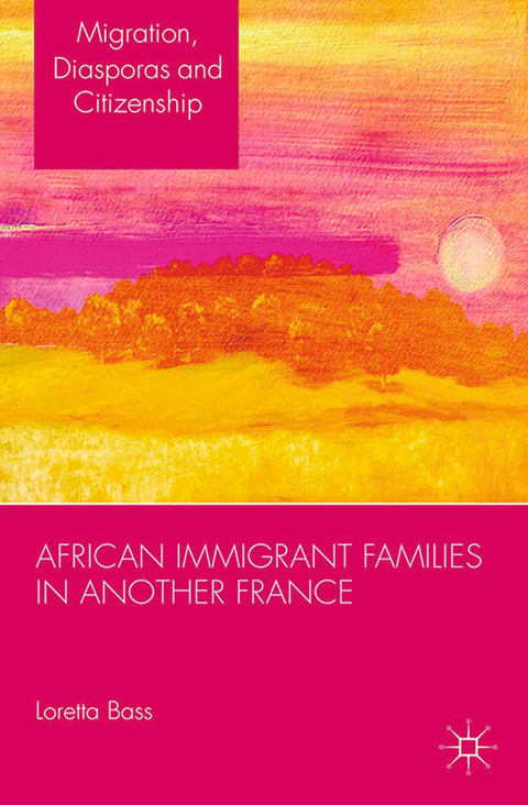 African Immigrant Families in Another France - L. Bass
