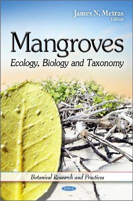 Mangroves - 