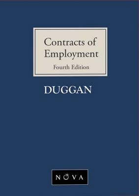 Contracts of Employment