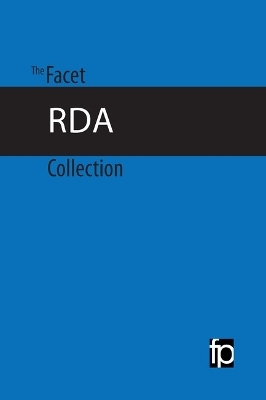 The Facet RDA Collection