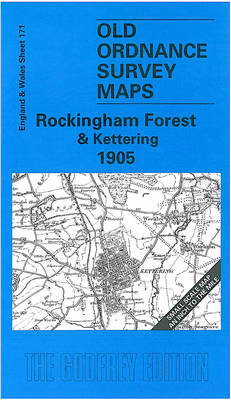 Rockingham Forest and Kettering 1905