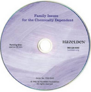 Family Issues for the Chemically Dependent