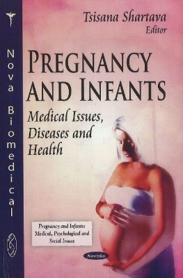 Pregnancy & Infants - 
