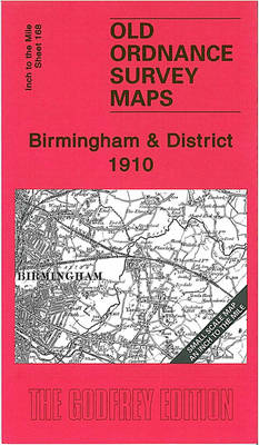 Birmingham and District 1910