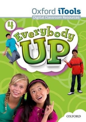 Everybody Up: 4: iTools
