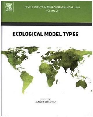 Ecological Model Types