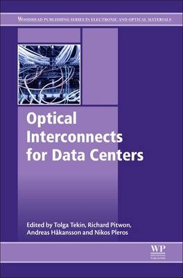 Optical Interconnects for Data Centers - 
