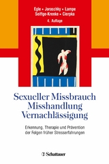 Sexueller Missbrauch, Misshandlung, Vernachl&auml;ssigung - 