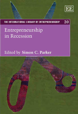 Entrepreneurship in Recession - 