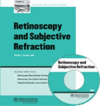 Retinoscopy and Subjective Refraction