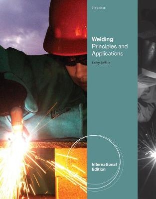 Welding - Larry F. Jeffus