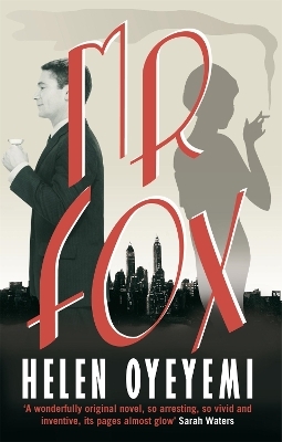 Mr Fox - Helen Oyeyemi