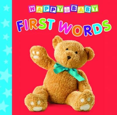 First Words