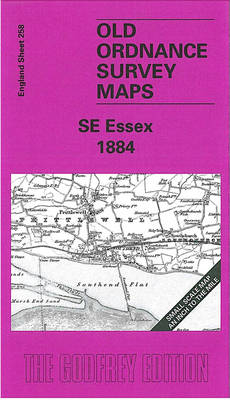 South East Essex 1884