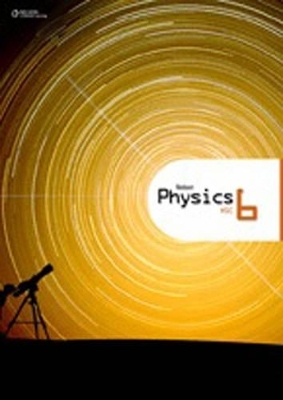 Physics Stage 6 HSC Course Student Book - Stuart Ryan