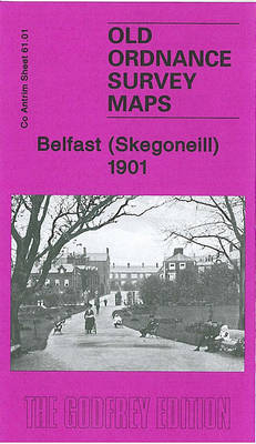 Belfast (Skegoneill) 1901
