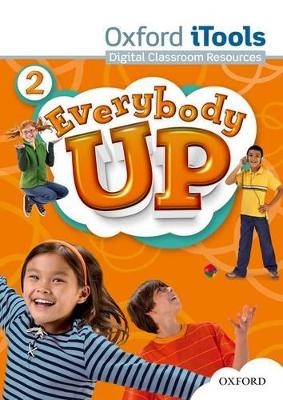 Everybody Up: 2: iTools