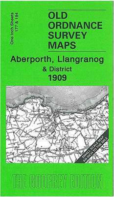 Aberporth, Llangranog and District 1909