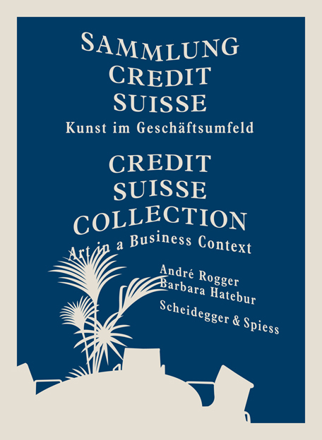 Sammlung Credit Suisse - 