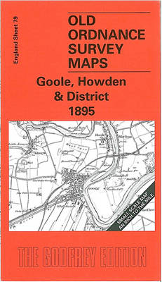 Goole, Howden and District 1895 - Nick Lyns