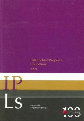 LexisNexis Intellectual Property Collection 2011