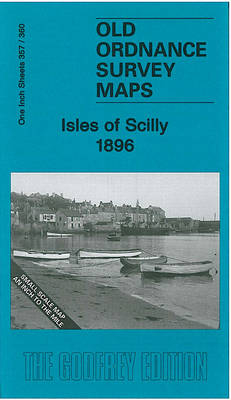 Isles of Scilly 1896 - Tom Greeves