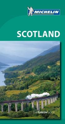 Green Guide - Scotland - Paul Murphy